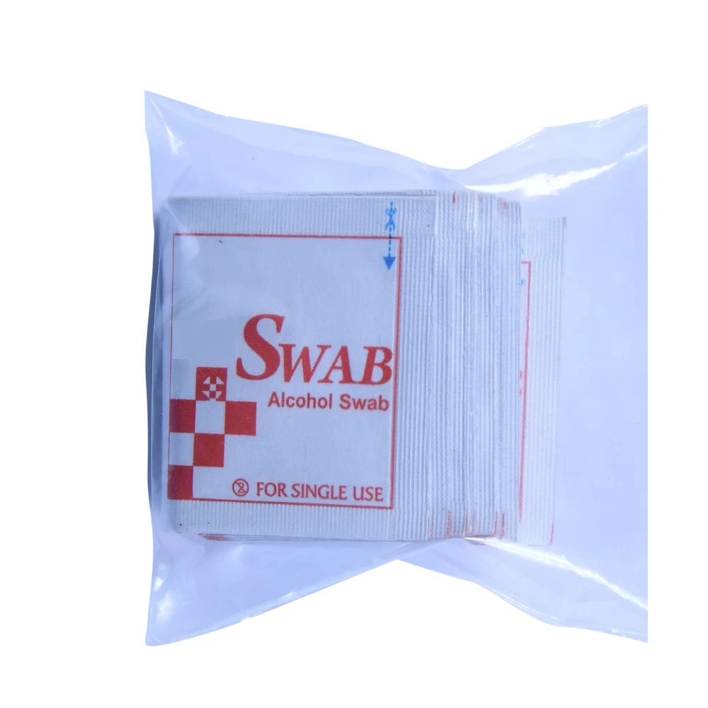 Alcohol Swab